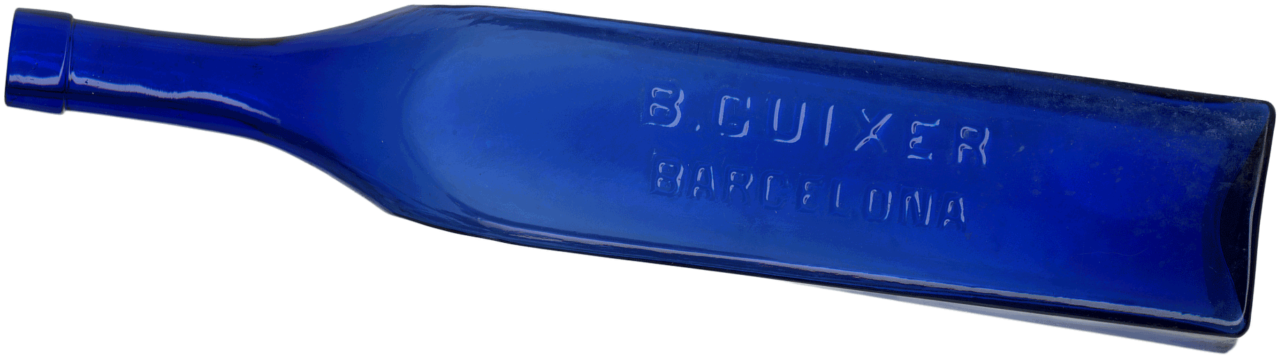 Botella Guixer
