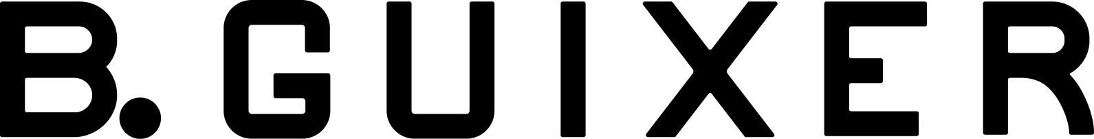 B.Guixer
