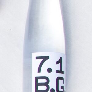 B.G. 7.1