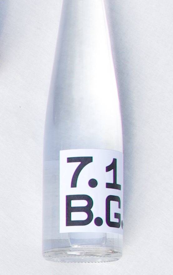 B.G. 7.1